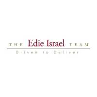 The Edie Israel Team Logo