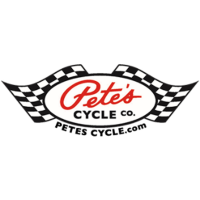 Pete's Cycle Severna Park Logo