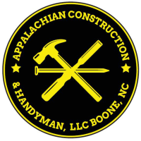 Appalachian Construction and Handyman Logo