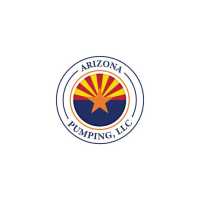 Arizona Pumping Logo