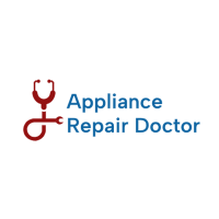 Appliance Repair Doctor Logo