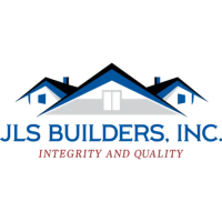 JLS Builders Logo