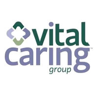 VitalCaring Group - Dallas Logo