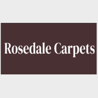 Rosedale Carpet Logo