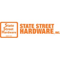 State Street Hardware, Inc. Logo