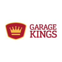 Garage Kings Eastern MA Logo