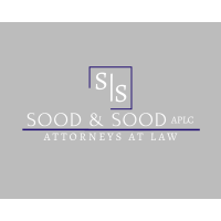 The Law Offices Of Sood & Sood, APLC Logo