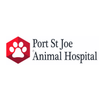 Port St Joe Animal Hospital Logo