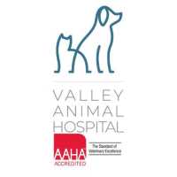 Valley Animal Hospital Logo
