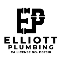 Elliott Plumbing Logo