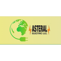 Asteral Electric Logo