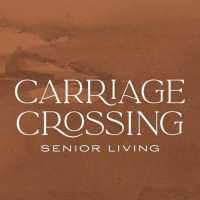 Carriage Crossing Senior Living of Rivergate Logo
