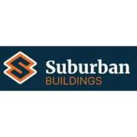 Suburban Buildings Logo