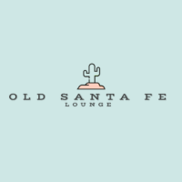 Old Santa Fe Lounge Logo