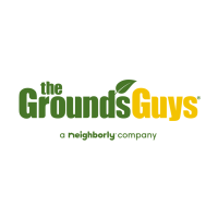 Grounds Guys of Carytown Logo