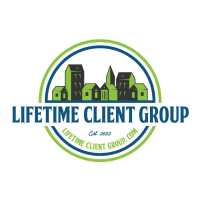 Lifetime Client Group - Real Estate Team at Keller Williams Flagship of Maryland Logo