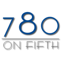 780 on Fifth Logo