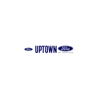 Uptown Ford of Oakland Service Logo