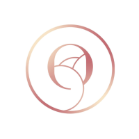 Golden Rose, Wellness & Med Spa Logo