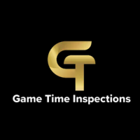 Game Time Inspections Logo