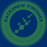 Back2New Finishes Inc Logo