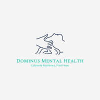 Dominus Mental Health Logo