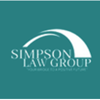 Simpson Law Group Logo