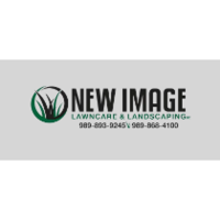 New Image Lawn Care & Landscaping Logo