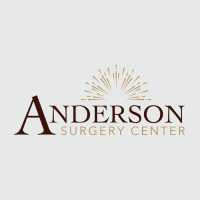 Anderson Surgery Center Logo