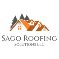 Sago Roofing Solutions Logo