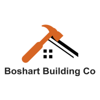 Boshart Building Co Logo