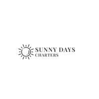 Sunny Days Charters Logo