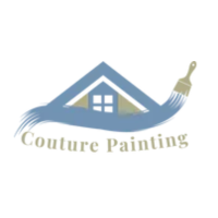 Couture Painting Logo