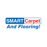 SMART Carpet and Flooring Logo