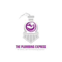 The Plumbing Express Logo