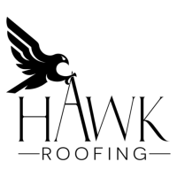 Hawk Roofing Logo