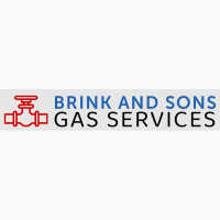 Brink and Sons Gas Services Logo