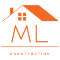 ML Construction Logo