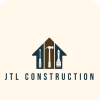 JTL Construction Logo