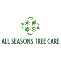 All Seasons Tree Care Logo