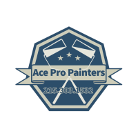 Ace Pro Painters Logo