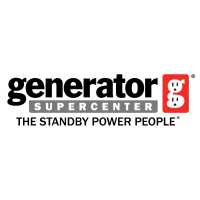 Generator Supercenter of Salt Lake City Logo