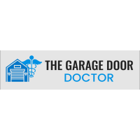 The Garage Door Doctor Logo