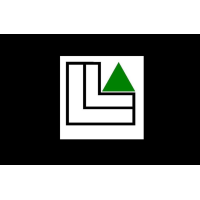 Lloyd Lumber Company Logo