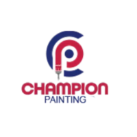 Champion Painting Logo