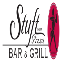 Stuft Pizza Bar & Grill Logo