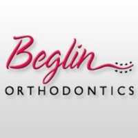 Beglin Orthodontics - Bishop Logo
