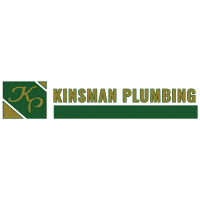 Kinsman Plumbing Logo