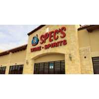 Spec's Wines, Spirits & Finer Foods Logo