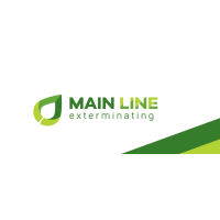 Main Line Exterminating Logo
